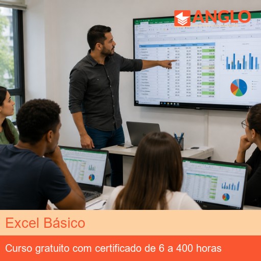 Excel Básico